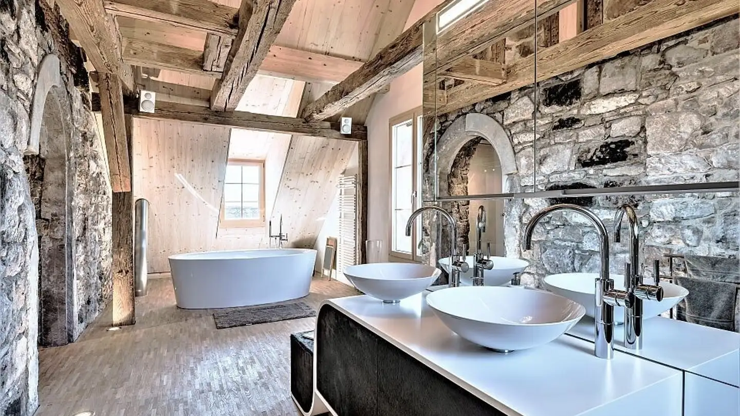 Maison troglodyte à vendre - 8215 Hallau - Photo 4