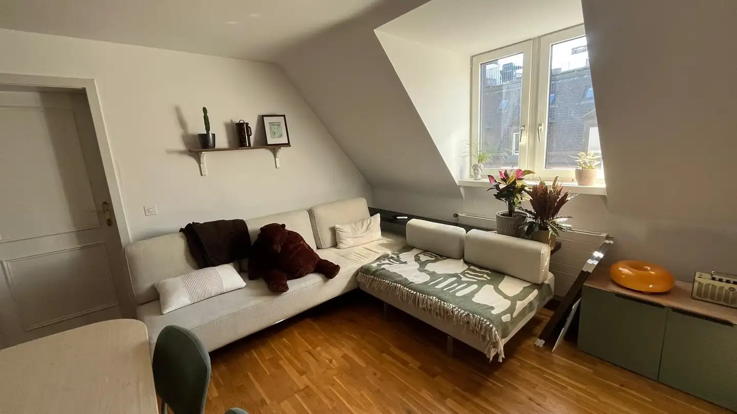 Casa singola in affitto - Martastrasse 143, 8003 Zürich