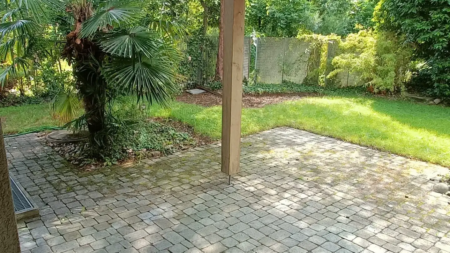 Casa a schiera in affitto - Dorfstrasse 65, 8620 Wetzikon ZH - Foto 2