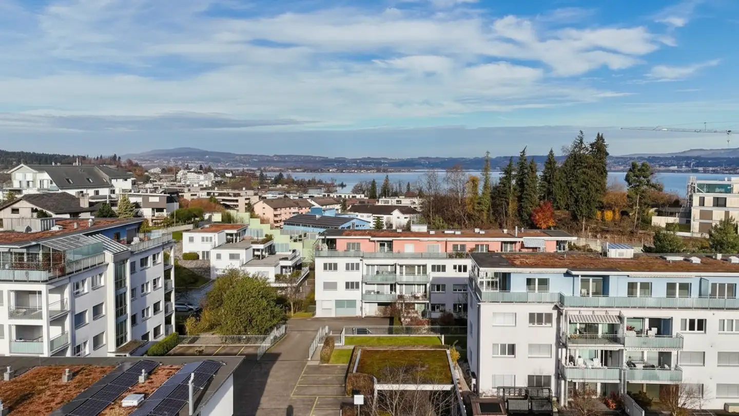 Appartement à vendre - Maienwies 10, 8852 Altendorf - Photo 3