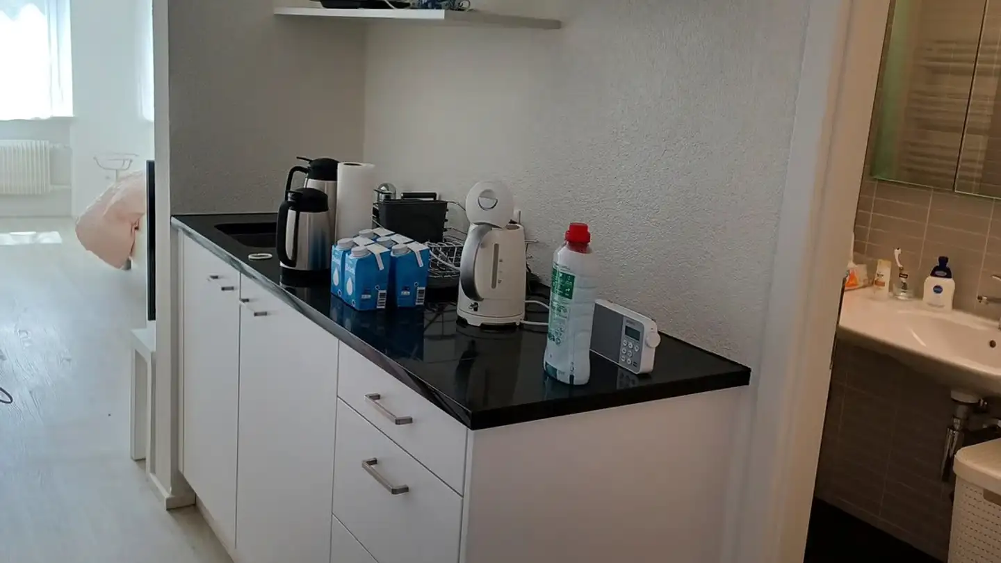 Apartment for rent - Im Dörfli 2, 8706 Meilen