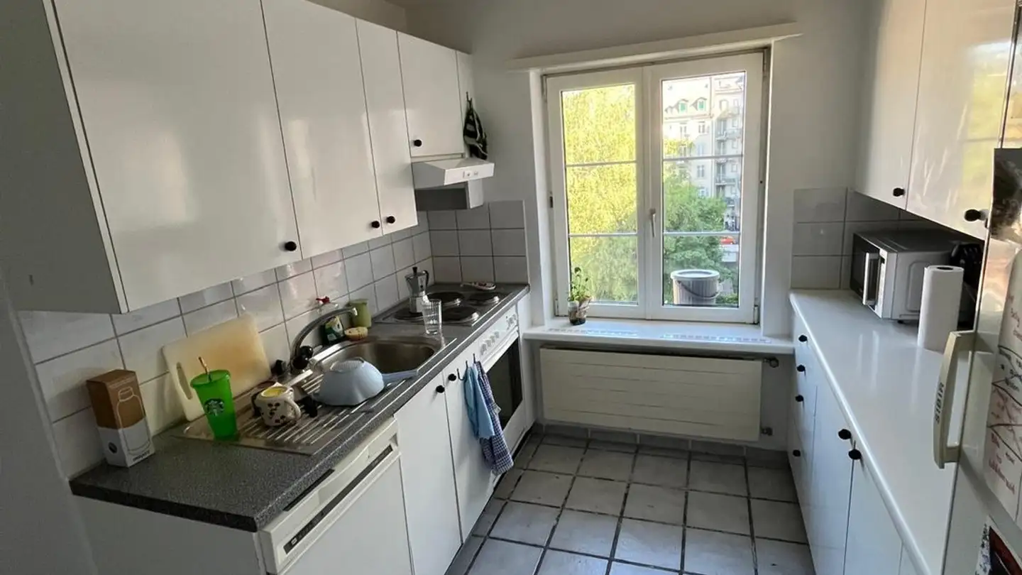 Casa singola in affitto - Martastrasse 143, 8003 Zürich - Foto 3