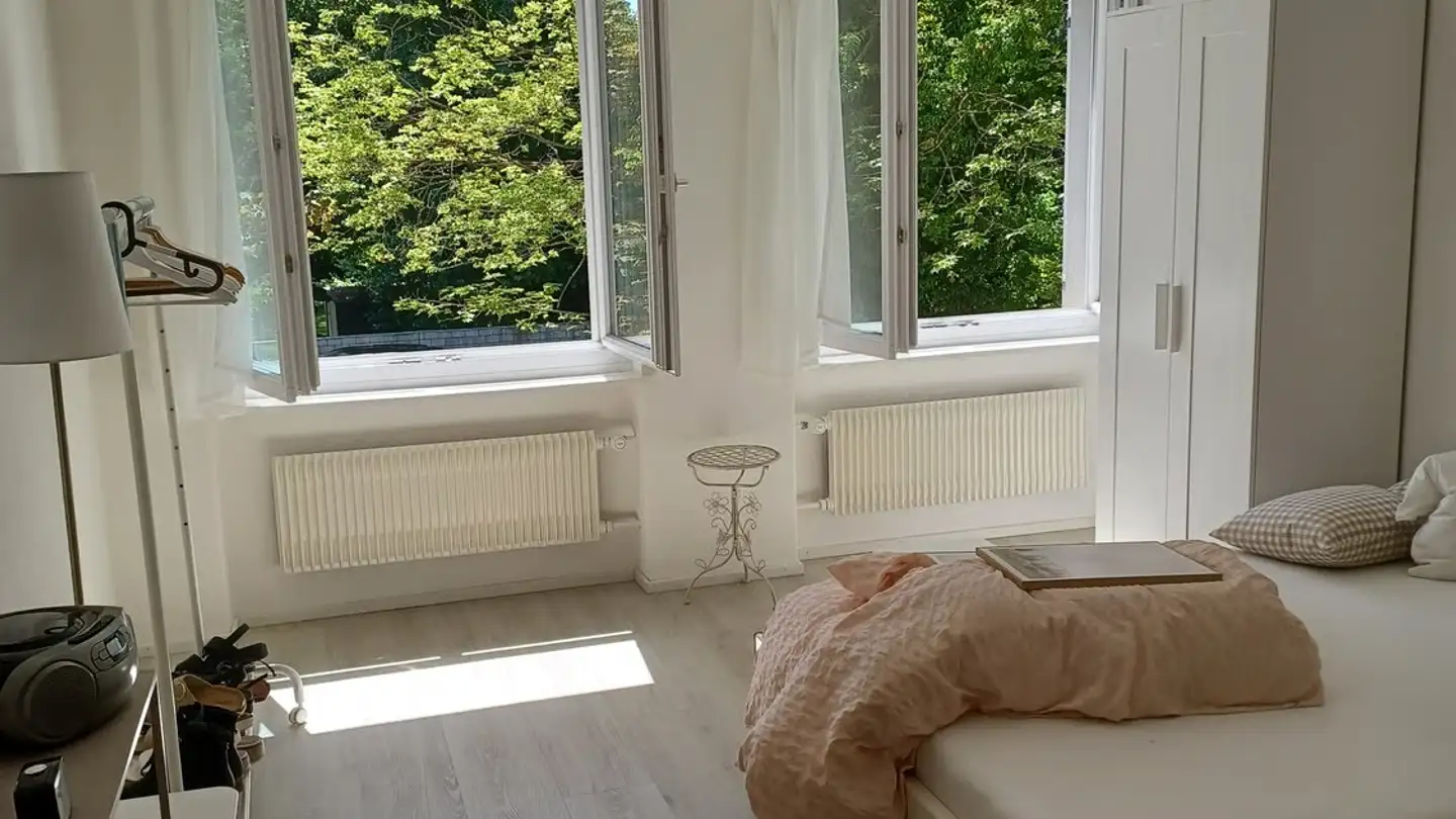 Apartment for rent - Im Dörfli 2, 8706 Meilen - Photo 4