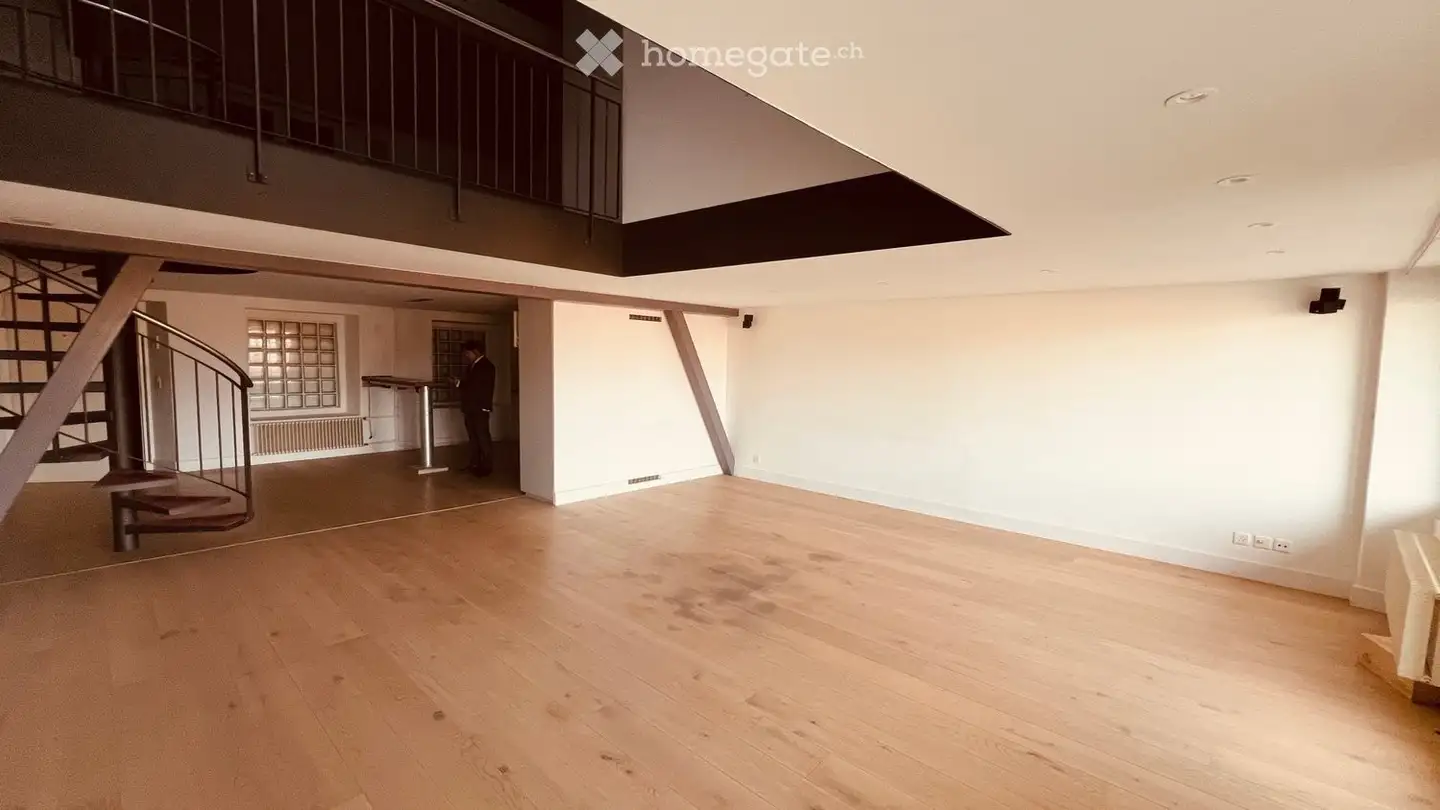 Apartment for rent - Hauptgasse 23, 3294 Büren an der Aare