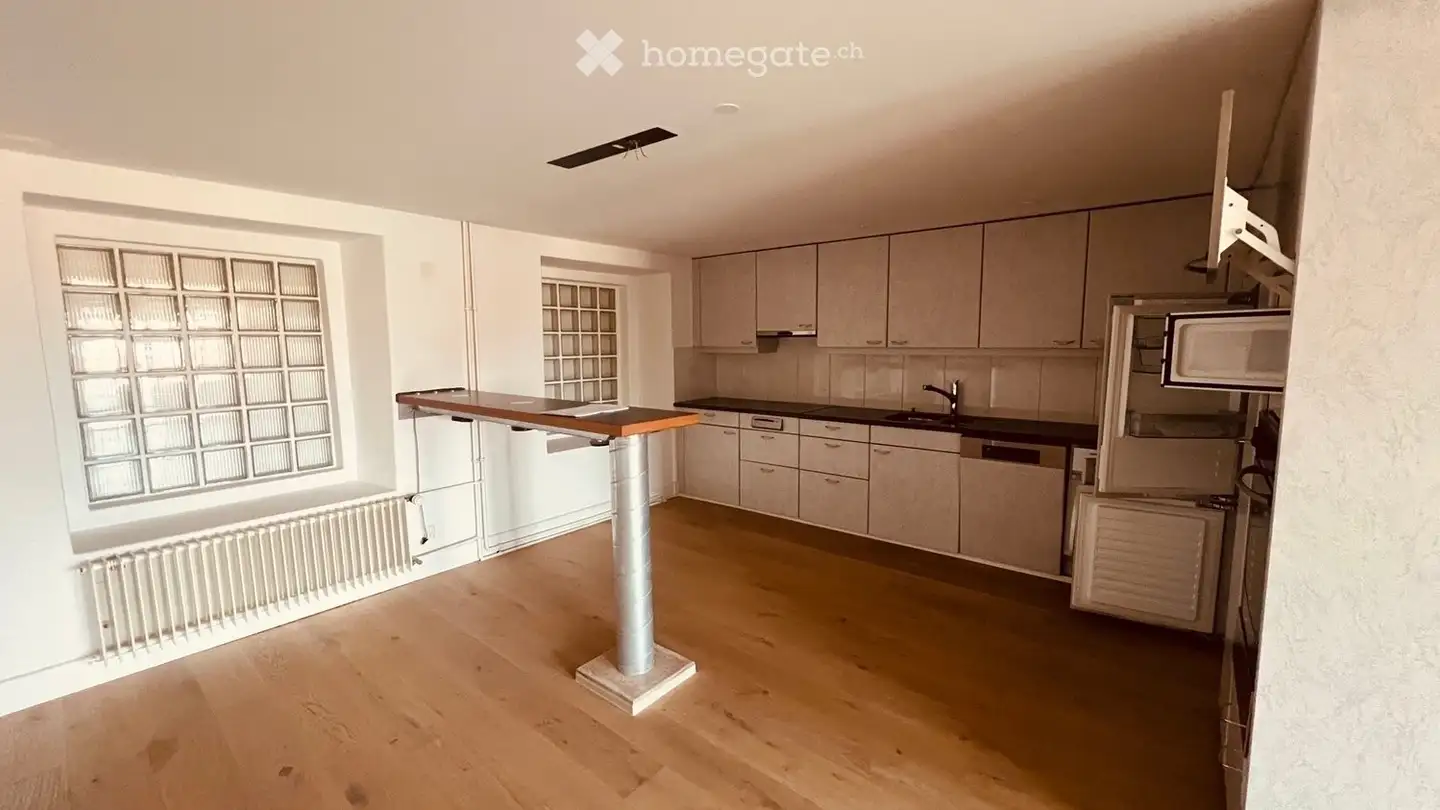 Apartment for rent - Hauptgasse 23, 3294 Büren an der Aare - Photo 2