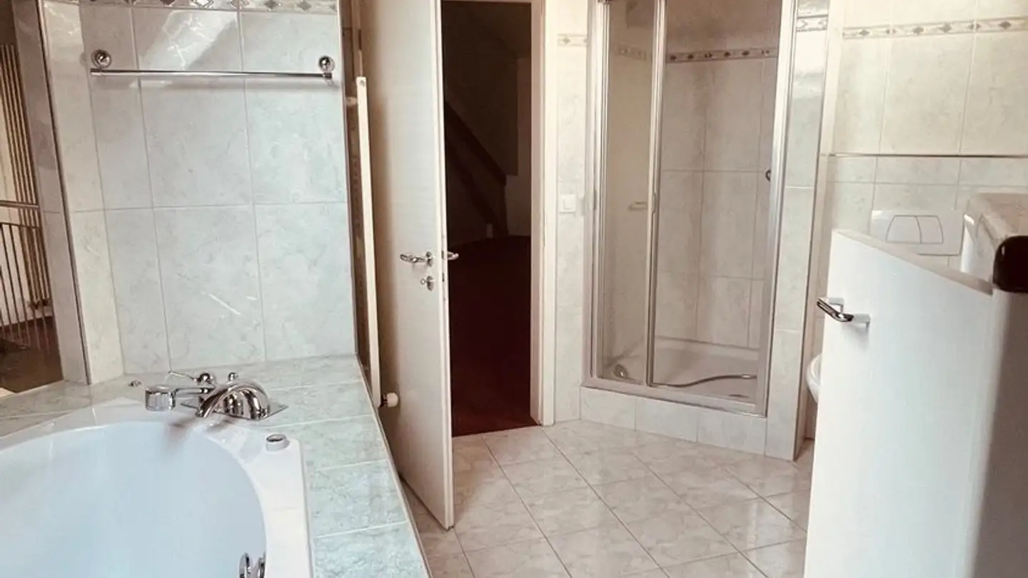 Apartment for rent - Hauptgasse 23, 3294 Büren an der Aare - Photo 4