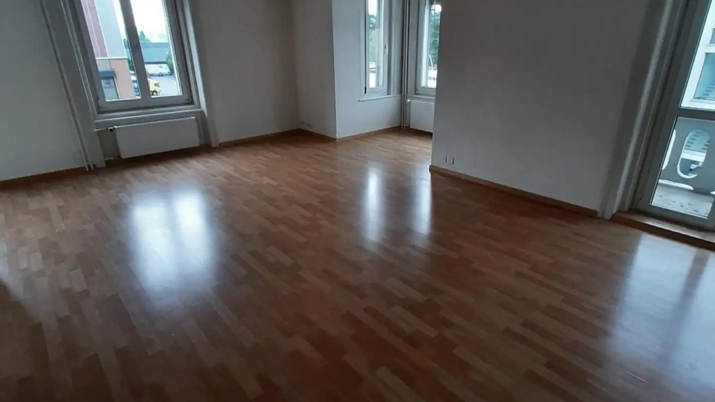 Apartment for rent - Sonnenbühlweg 6, 6010 Kriens