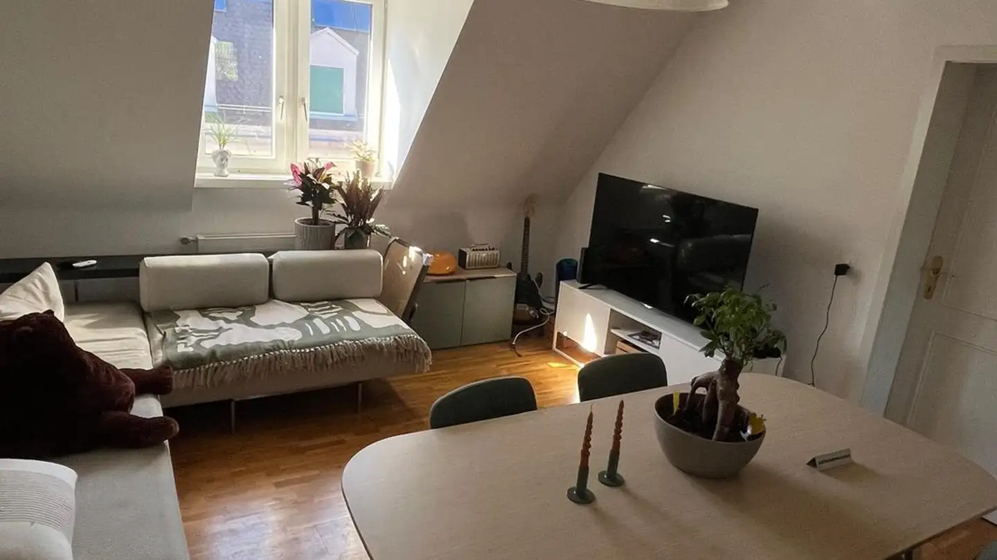 Casa singola in affitto - Martastrasse 143, 8003 Zürich - Foto 2