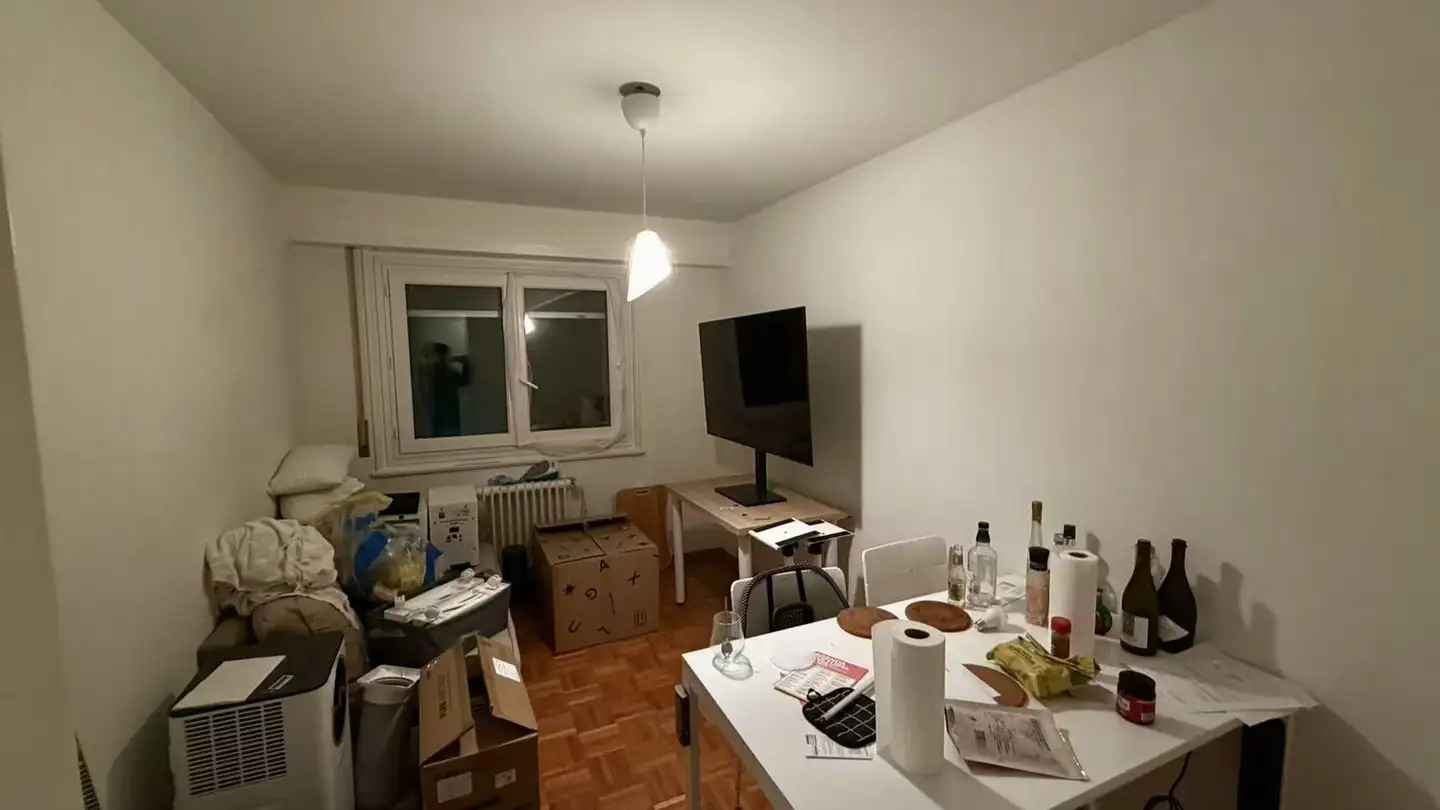 Apartment for rent - Rue Du Centre 66, 1025 St-Sulpice VD