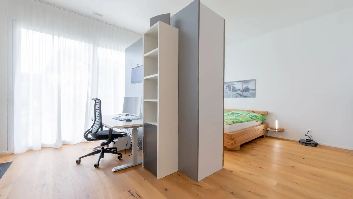 Wohnung kaufen - Unterfeldstrasse 1, 4665 Oftringen - Foto 3