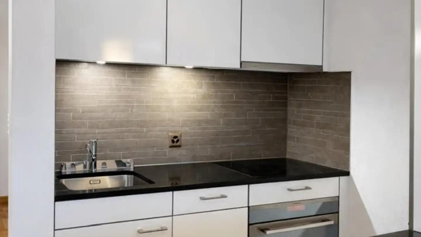 Appartamento in affitto - Colmarerstrasse 59, 4055 Basel