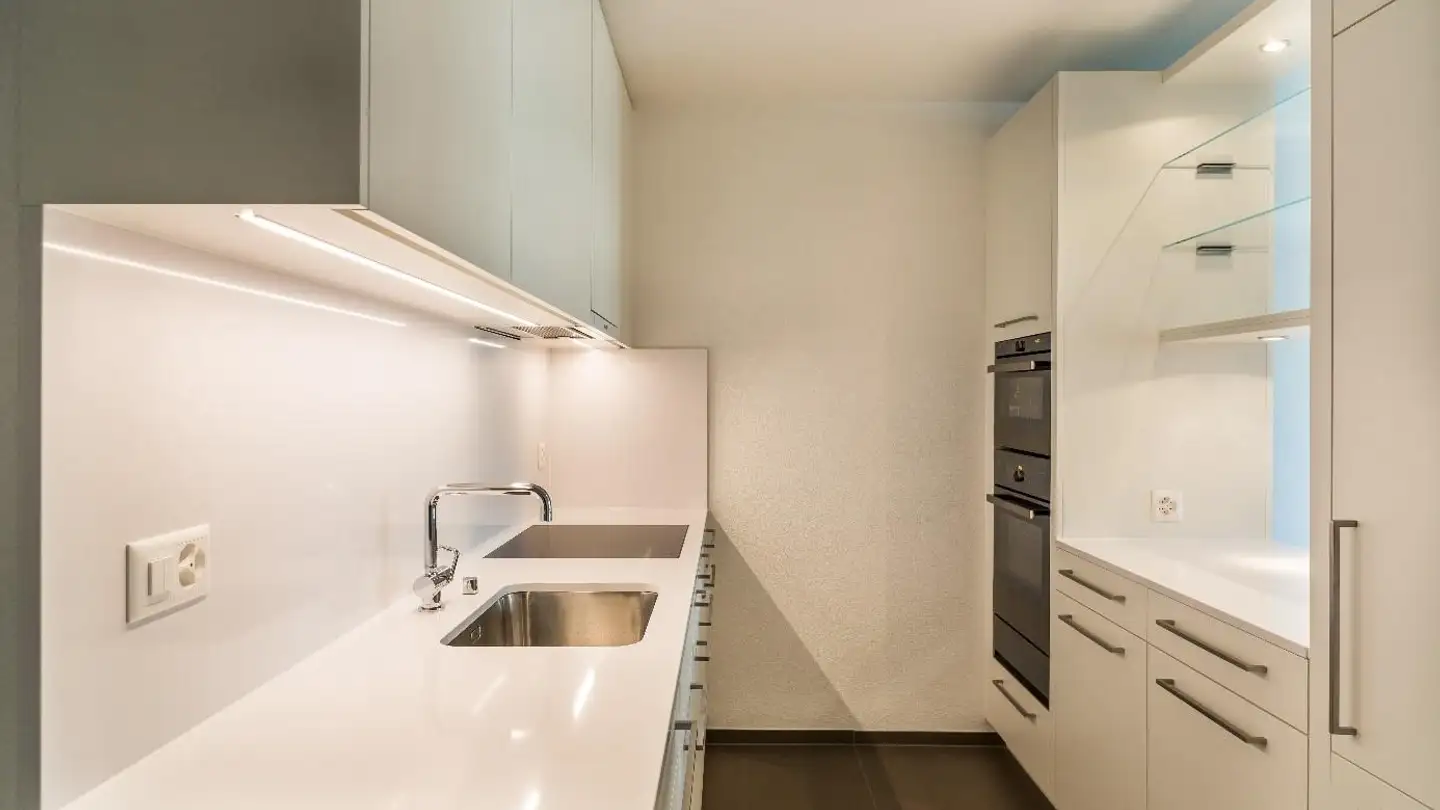 Apartment for rent - Grindelstrasse 61, 8604 Volketswil - Photo 2