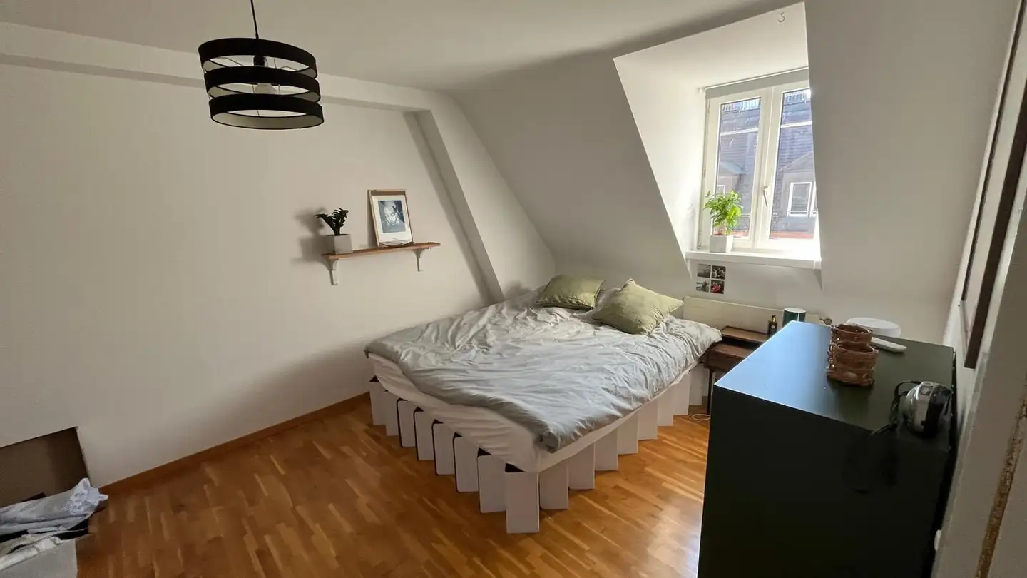 Casa singola in affitto - Martastrasse 143, 8003 Zürich - Foto 4