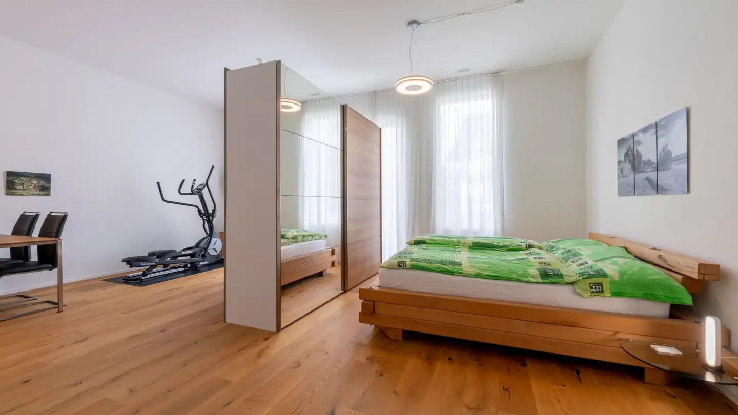 Wohnung kaufen - Unterfeldstrasse 1, 4665 Oftringen - Foto 4