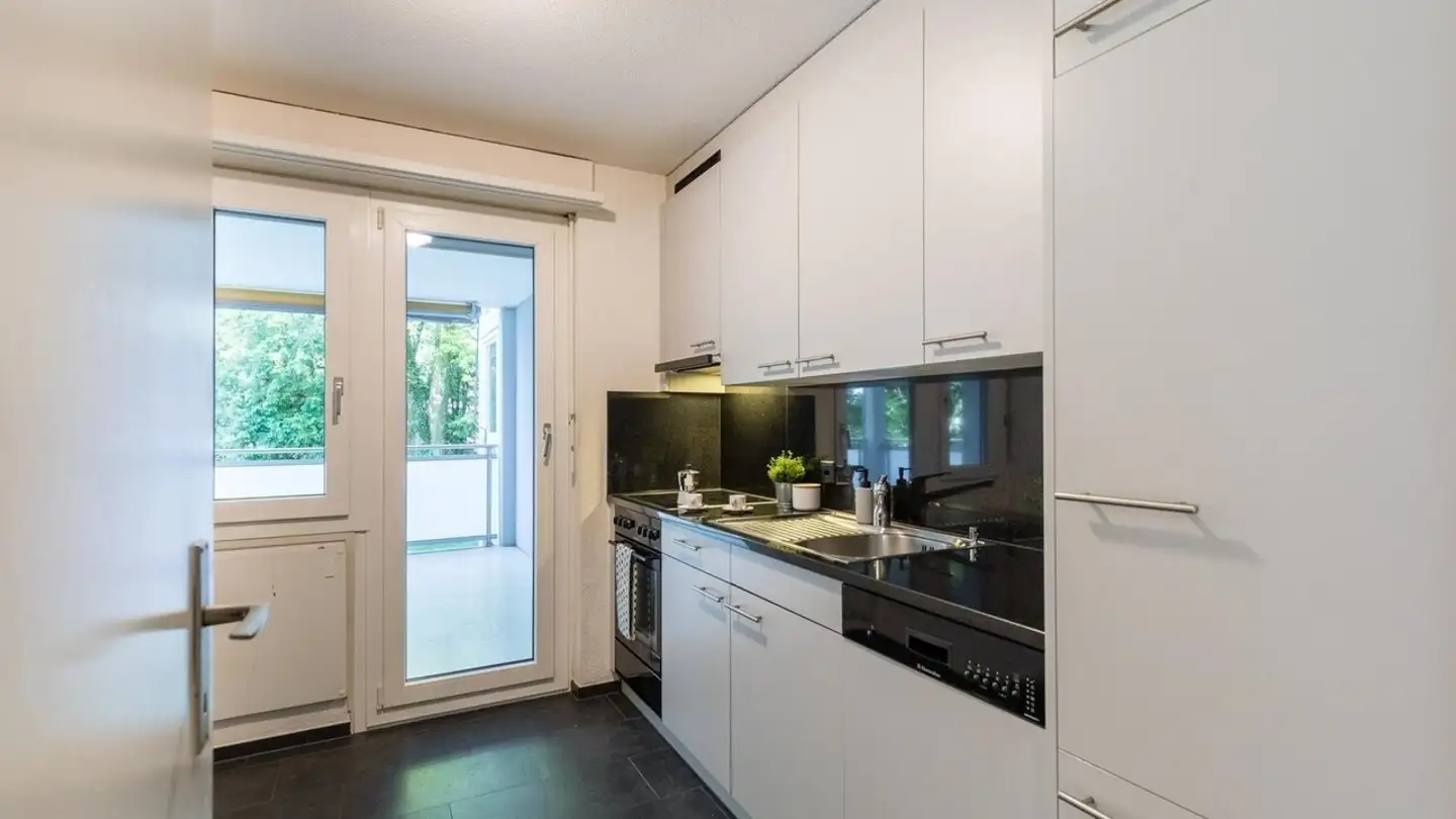 Appartement à louer - Einschlagstrasse 48, 4622 Egerkingen - Photo 2