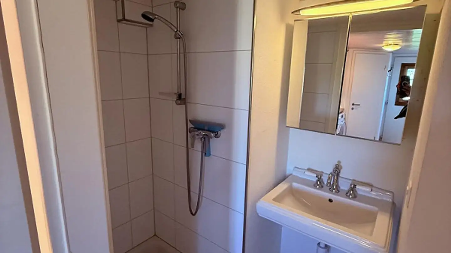 Stepped apartment for rent - Sedelstrasse 1, 9100 Herisau - Photo 2
