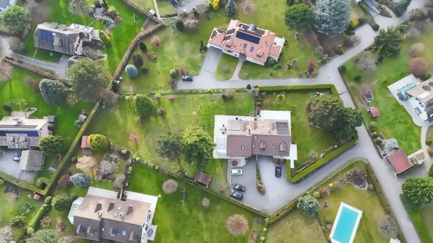 Single house for sale - 1008 Prilly