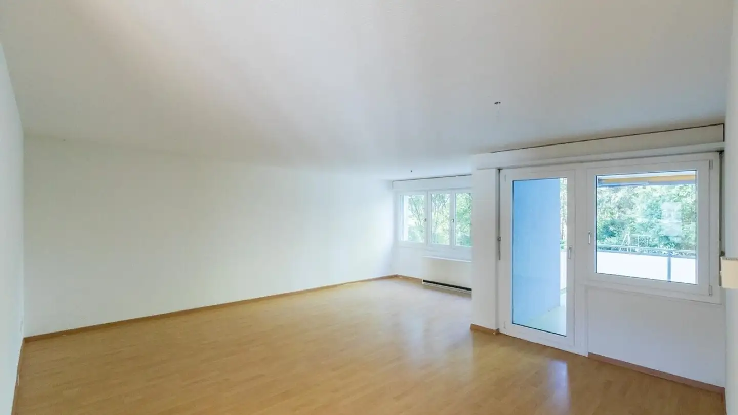 Appartement à louer - Einschlagstrasse 48, 4622 Egerkingen - Photo 3