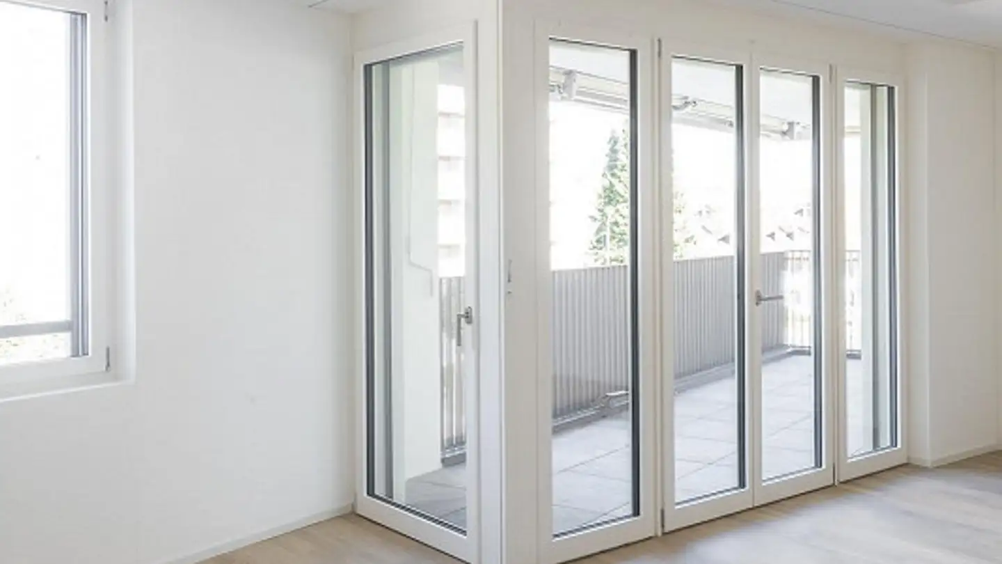 Appartamento in affitto - Schauenbergstrasse 11, 8046 Zürich - Foto 3