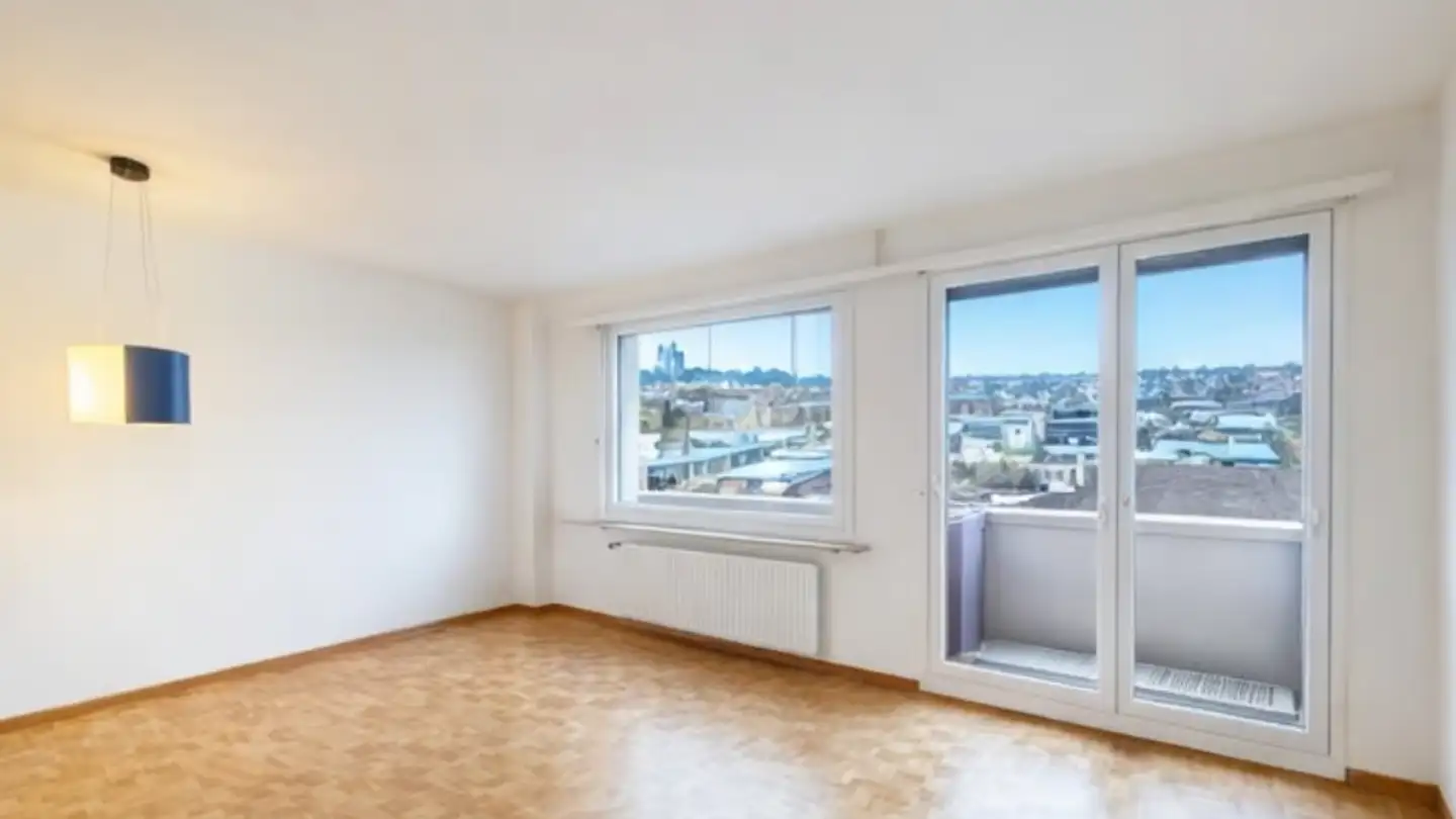Appartamento in affitto - Colmarerstrasse 59, 4055 Basel - Foto 3