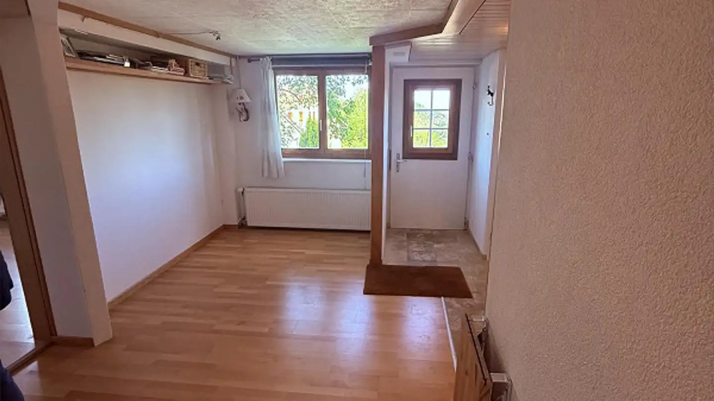 Stepped apartment for rent - Sedelstrasse 1, 9100 Herisau - Photo 4