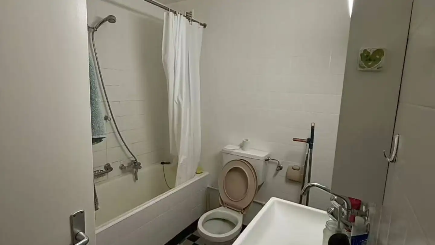 Apartment for rent - Rue Du Centre 66, 1025 St-Sulpice VD - Photo 3