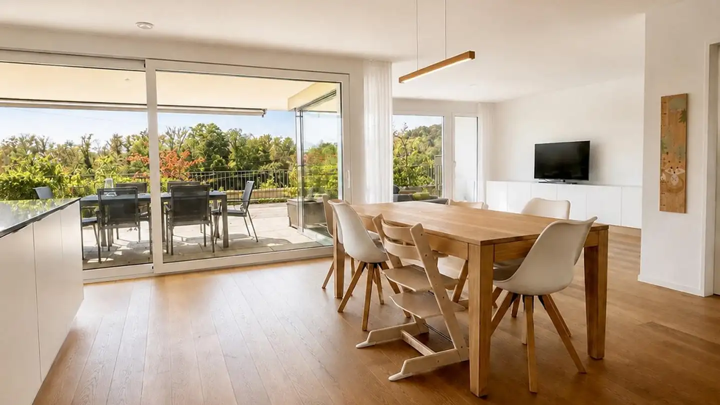 Appartamento in vendita - Hööndlerweg 11c, 5413 Birmenstorf AG - Foto 3