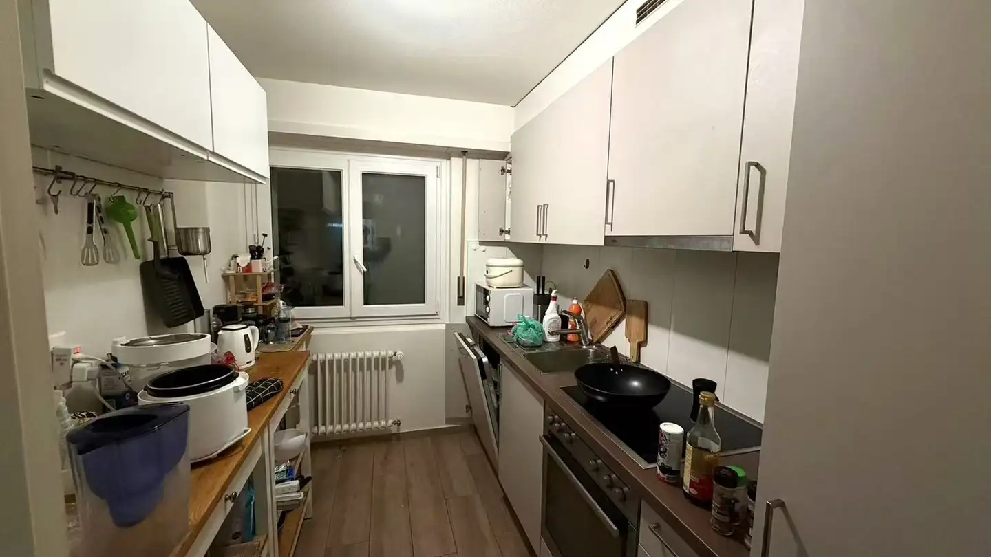 Apartment for rent - Rue Du Centre 66, 1025 St-Sulpice VD - Photo 4