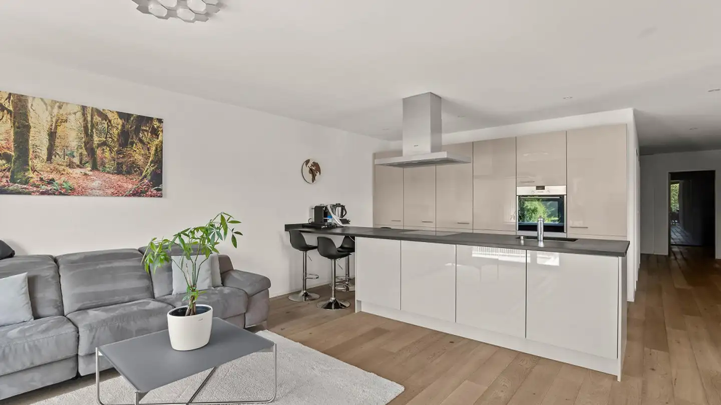 Appartement à vendre - Plattenstrasse 23, 5737 Menziken - Photo 4