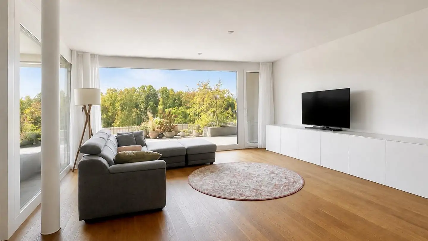 Appartamento in vendita - Hööndlerweg 11c, 5413 Birmenstorf AG - Foto 4