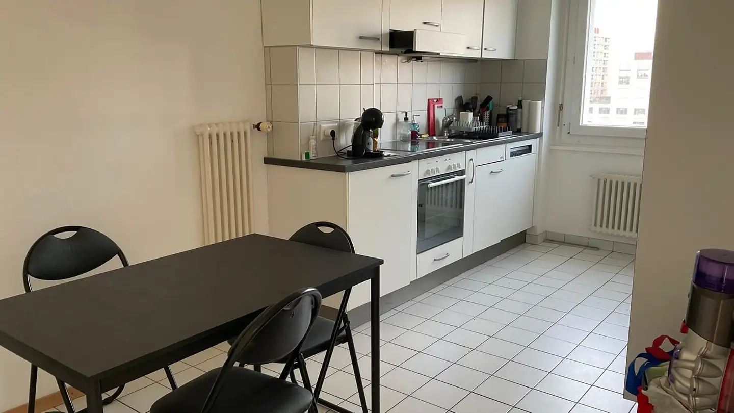 Appartamento in affitto - Chemin De Rionza 3, 1020 Renens VD - Foto 3