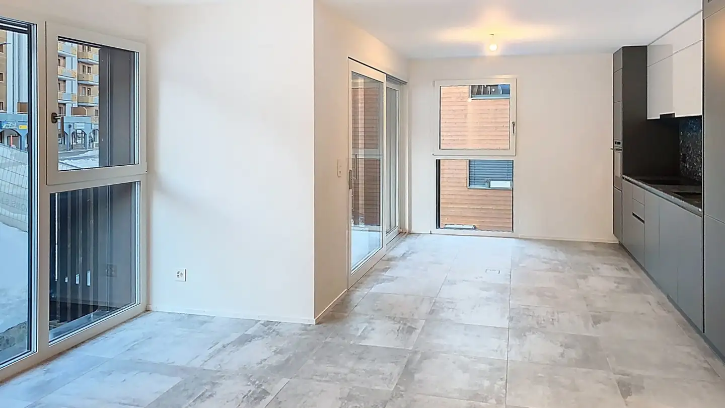 Appartement à louer - Route Des Paccots 239, 1619 Les Paccots - Photo 3