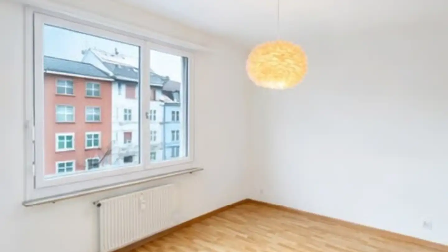 Appartamento in affitto - Colmarerstrasse 59, 4055 Basel - Foto 4