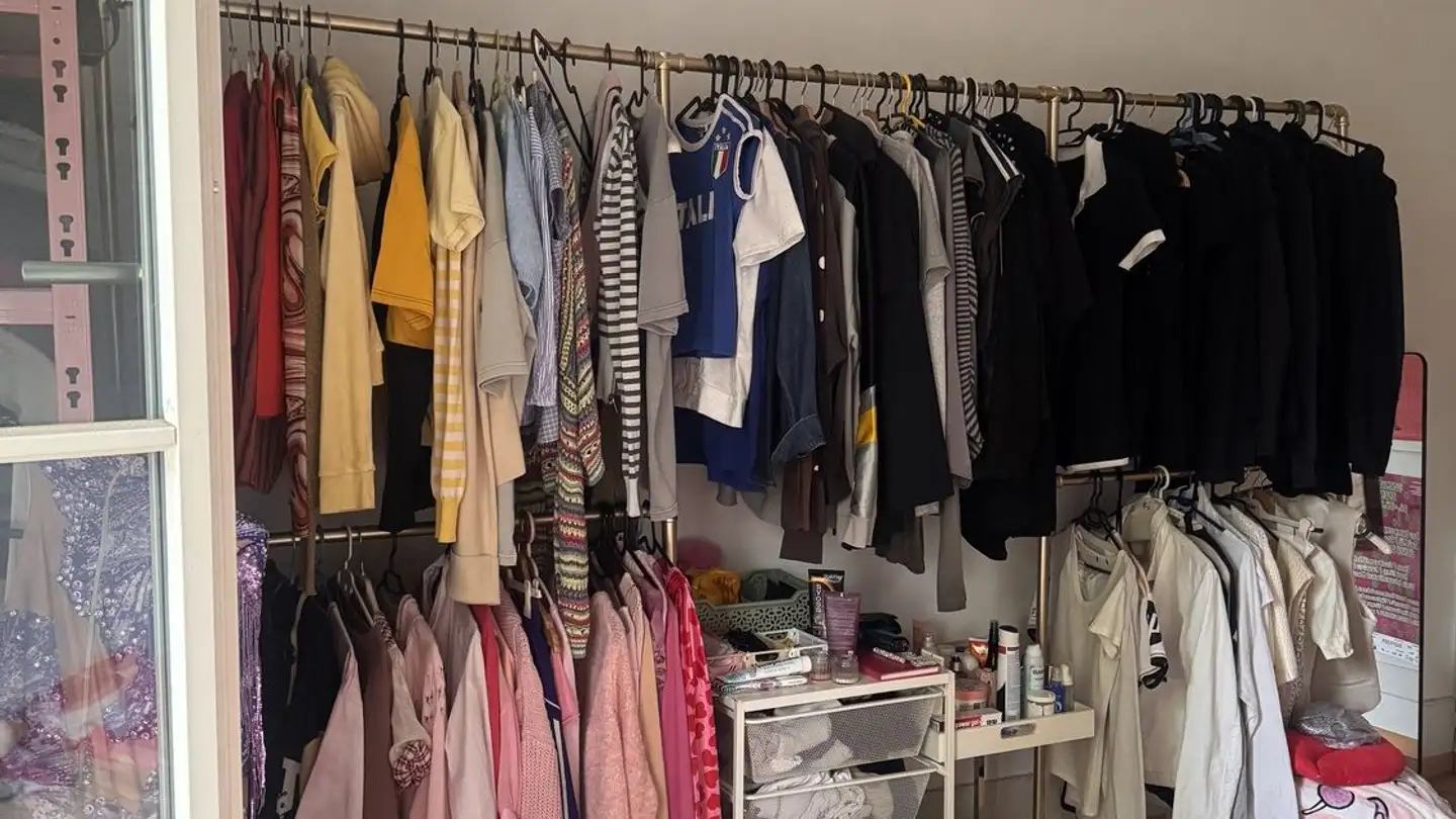Zimmer mieten - Muristrasse 77, 3006 Bern - Foto 2