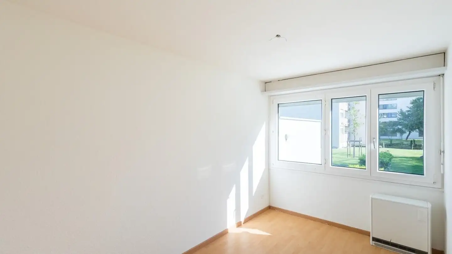 Appartement à louer - Einschlagstrasse 48, 4622 Egerkingen - Photo 4