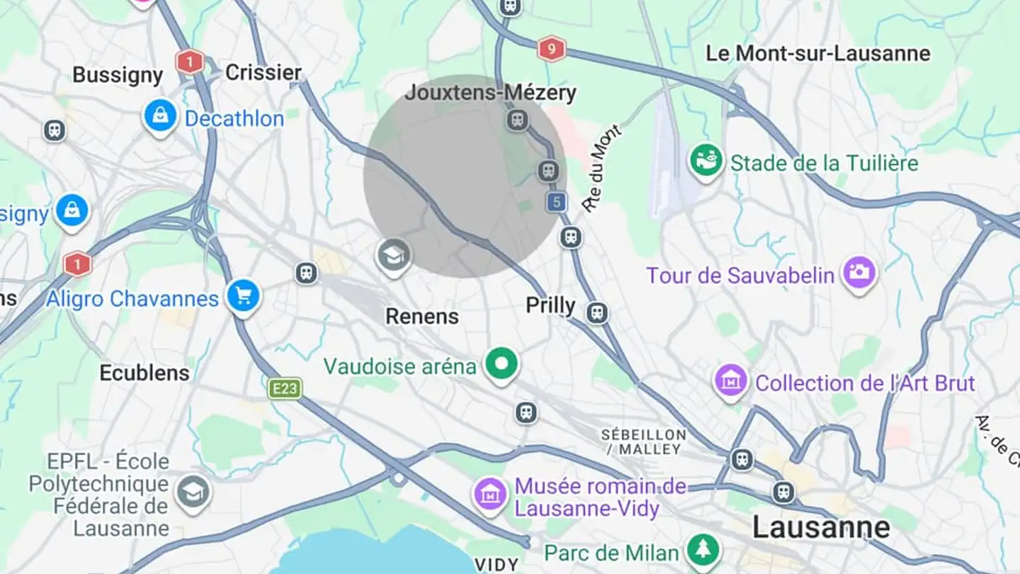 Single house for sale - 1008 Prilly - Photo 2