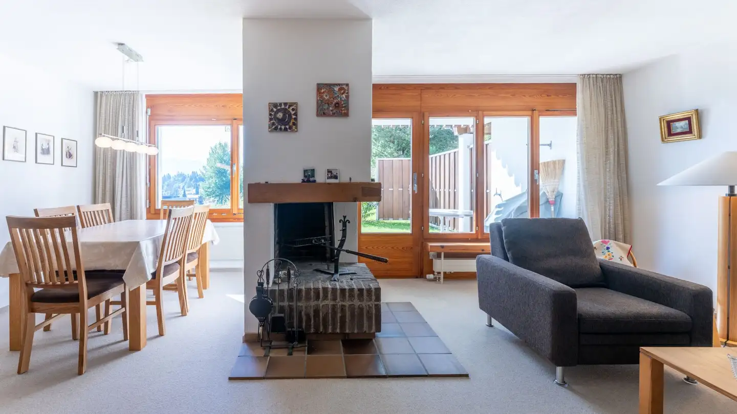 Villa in vendita - Via Cappalutta, 7018 Flims Waldhaus - Photo 4