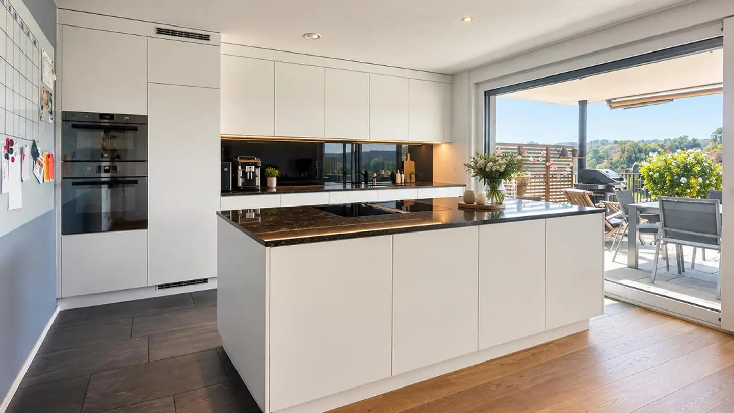 Appartamento in vendita - Hööndlerweg 11c, 5413 Birmenstorf AG - Foto 2