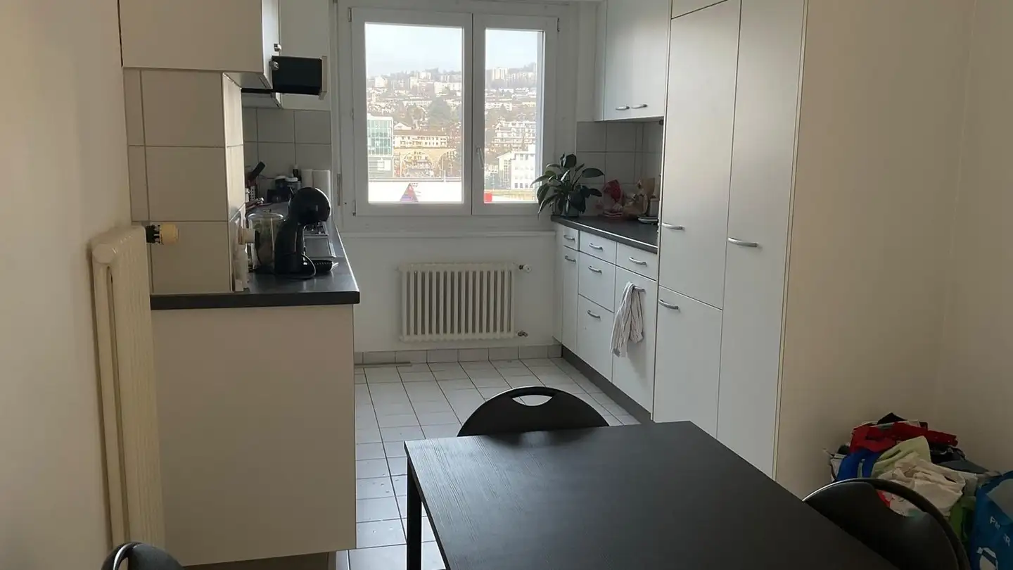 Appartamento in affitto - Chemin De Rionza 3, 1020 Renens VD - Foto 4