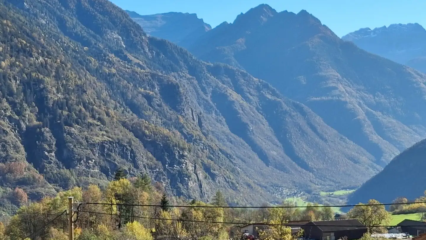 Casa singola in vendita - Cará Funtána 6, 6716 Leontica - Photo 4