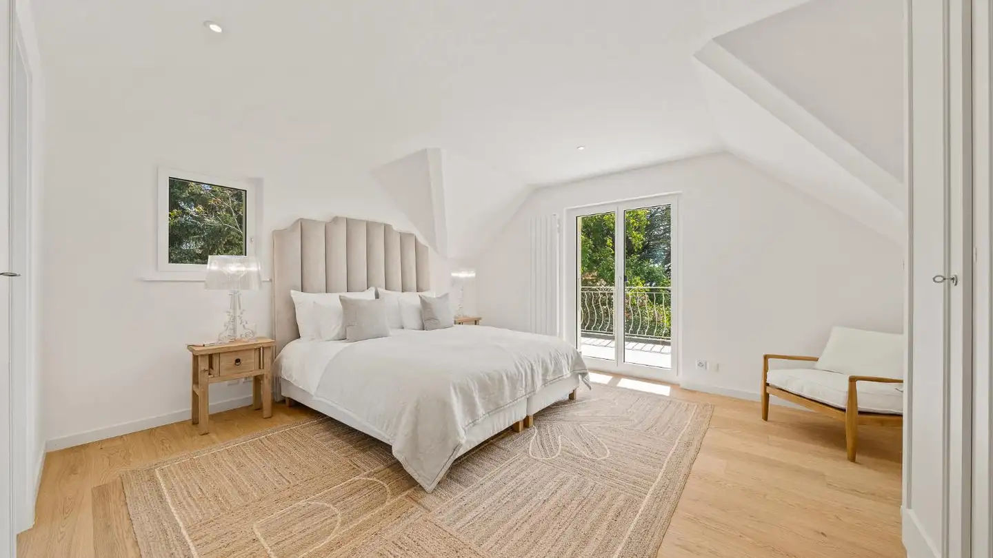 Casa singola in vendita - 1274 Grens - Foto 4