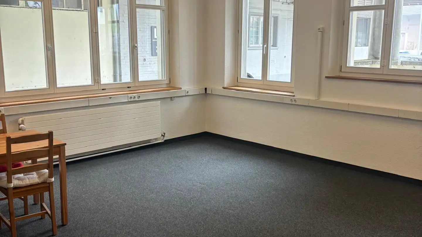 Spazio ufficio in affitto - Ruhbergstrasse 2, 9214 Kradolf - Photo 3
