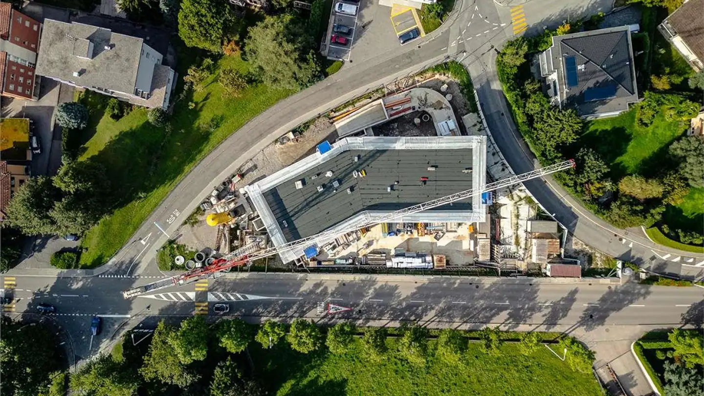 Appartement meublé à louer - Via Alla Bolla, 6963 Pregassona