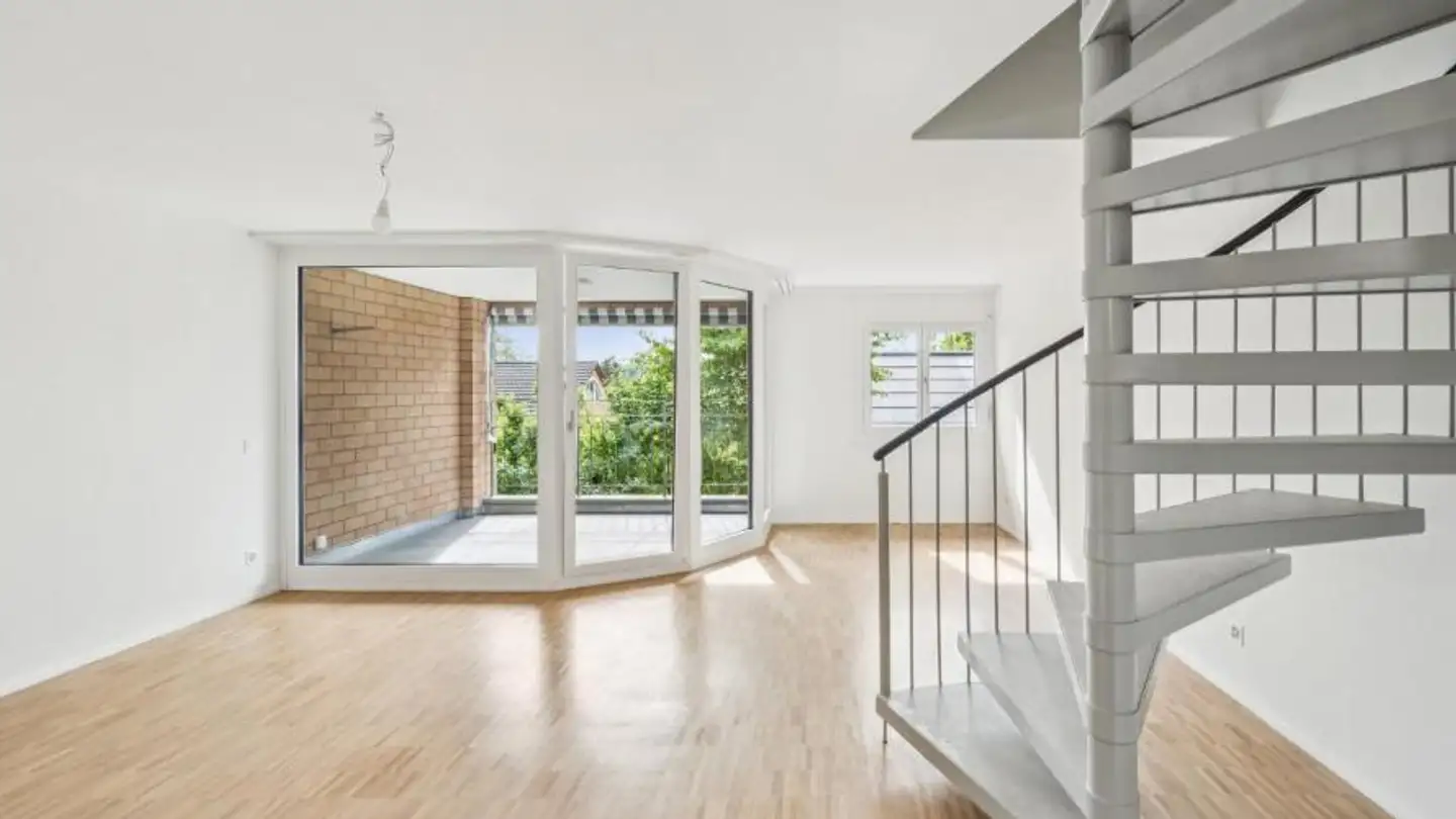 Duplex for rent - Amselstrasse 24, 4104 Oberwil BL - Photo 3