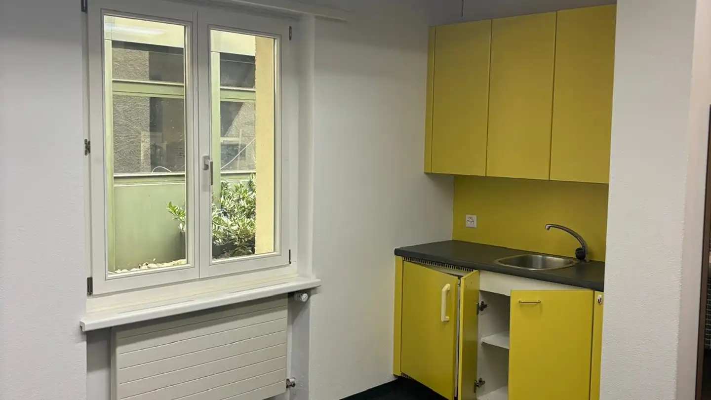 Office space for rent - Ruhbergstrasse 2, 9214 Kradolf