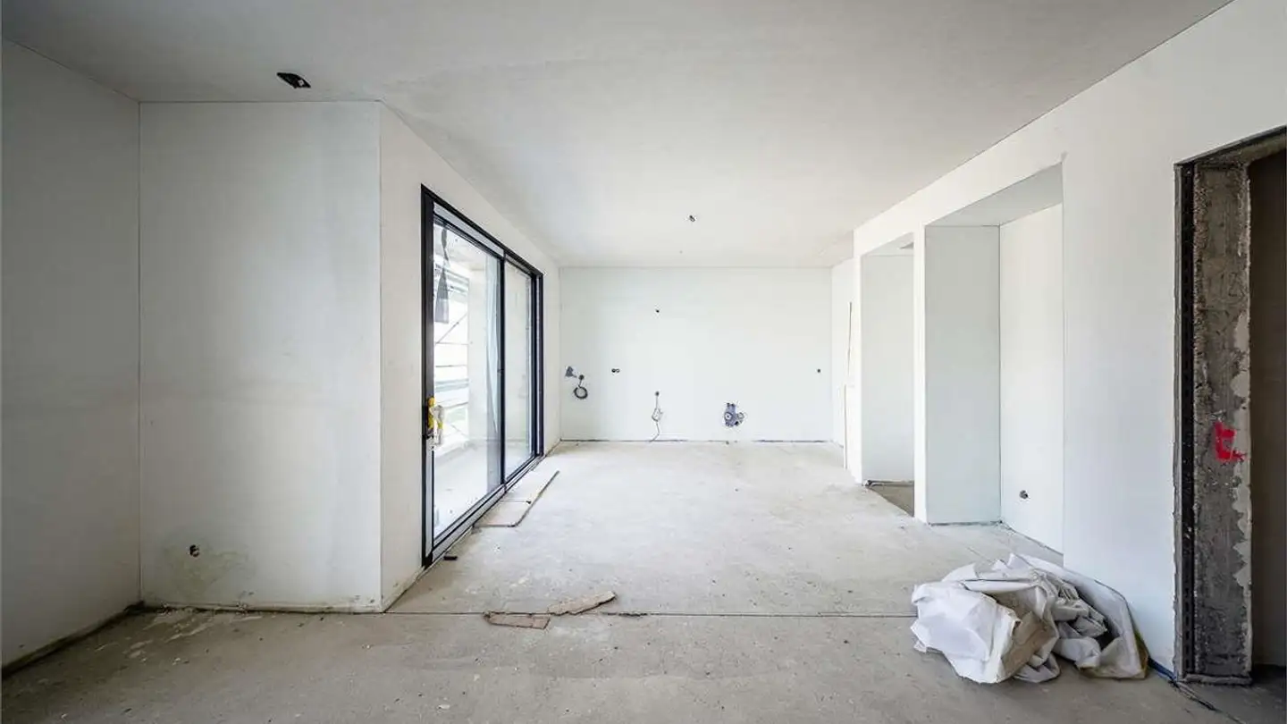 Appartement meublé à louer - Via Alla Bolla, 6963 Pregassona - Photo 3