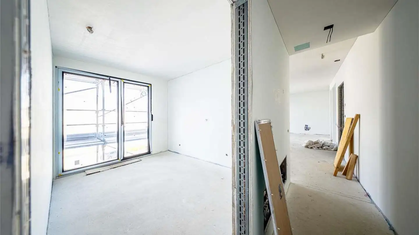 Appartement meublé à louer - Via Alla Bolla, 6963 Pregassona - Photo 4