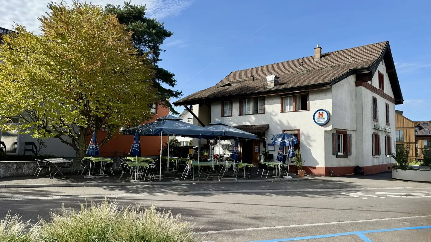 Edificio residenziale in vendita - Rheinstrasse, 4133 Pratteln