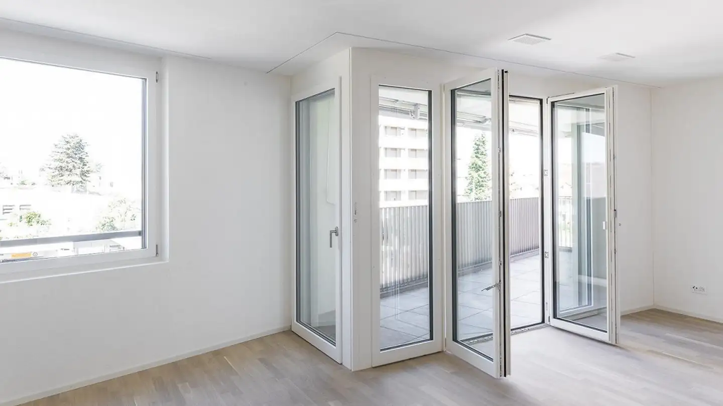 Appartamento in affitto - Schauenbergstrasse 11, 8046 Zürich - Foto 4