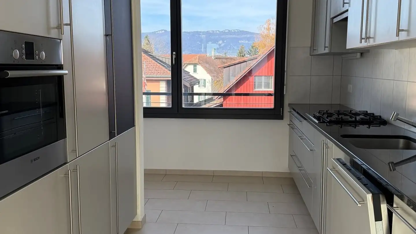 Appartamento in affitto - Steinmattstrasse 27a, 4552 Derendingen - Foto 4